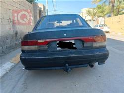 Mitsubishi Sigma